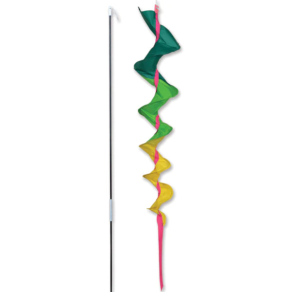 Fusilli Flag