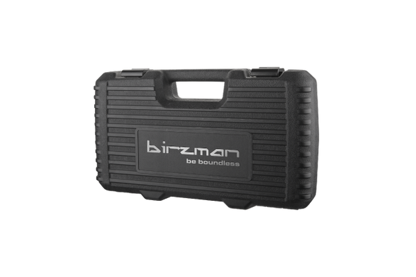 Birzman Essential Tool Box