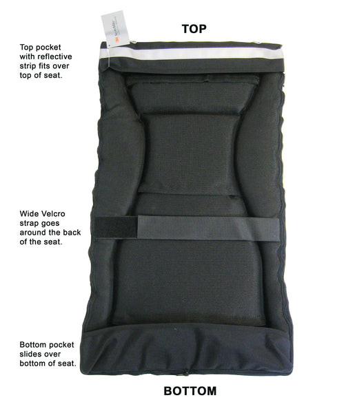 Terratrike Seat Pad