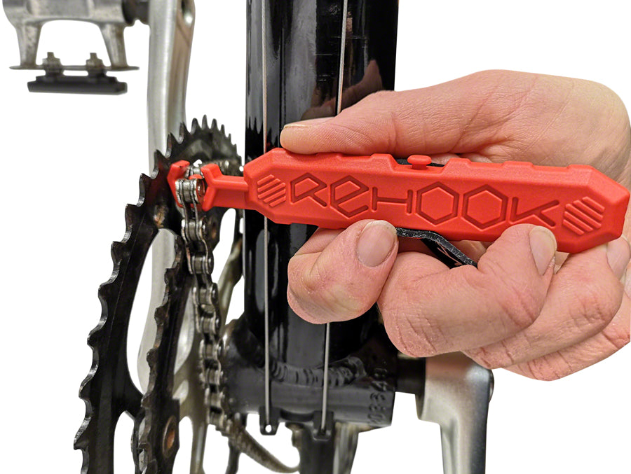 Rehook Chain Tool – AngleTech Cycles - Main Image