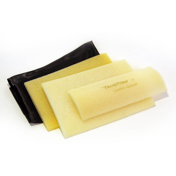 Terratrike Lumbar Support Cushion