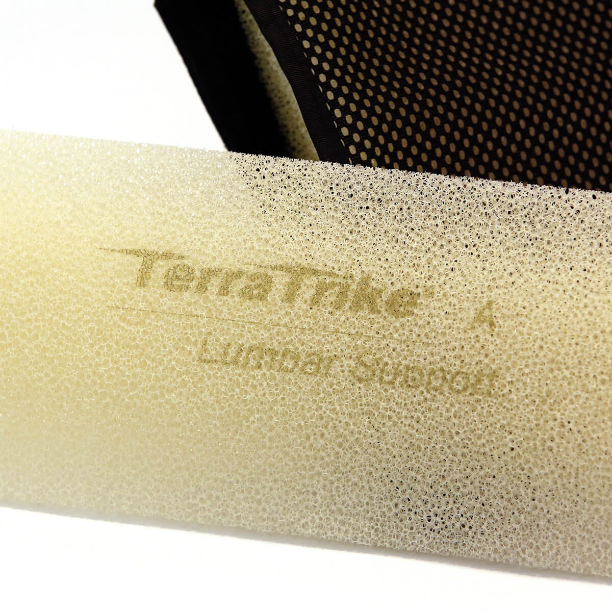 Seat Wedge Cushion - TerraTrike