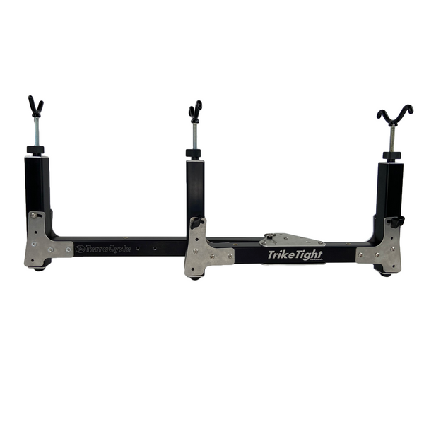 TerraCycle Table Top TrikeTight Work Stand