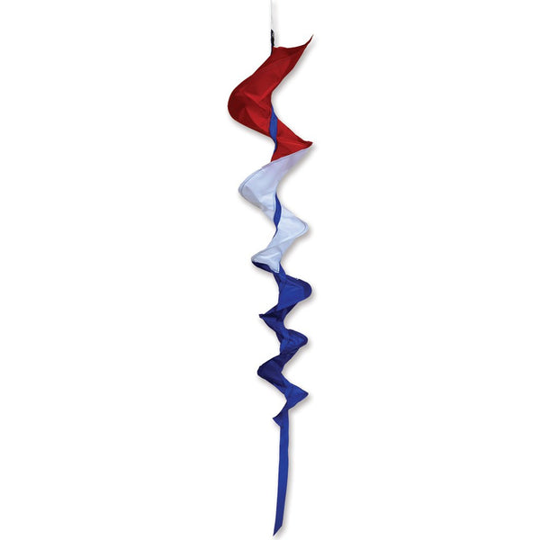 Fusilli Flag