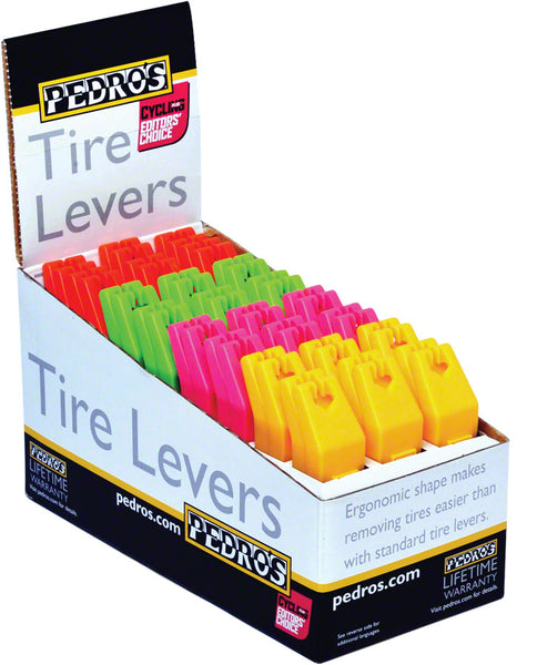 Pedros Tire Levers