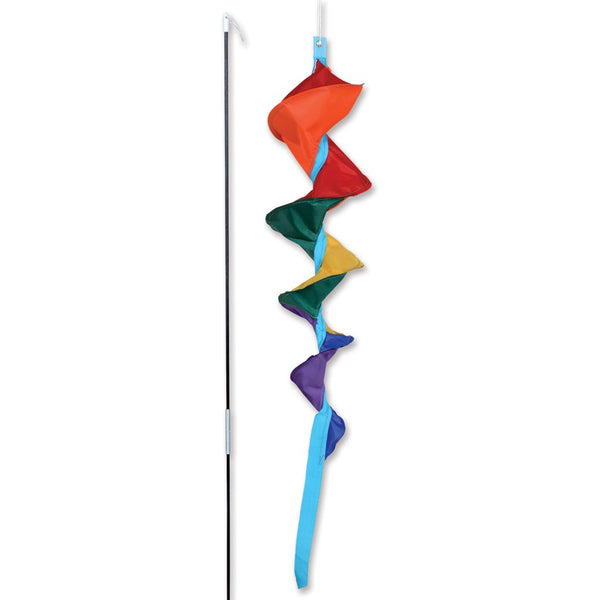 Fusilli Flag