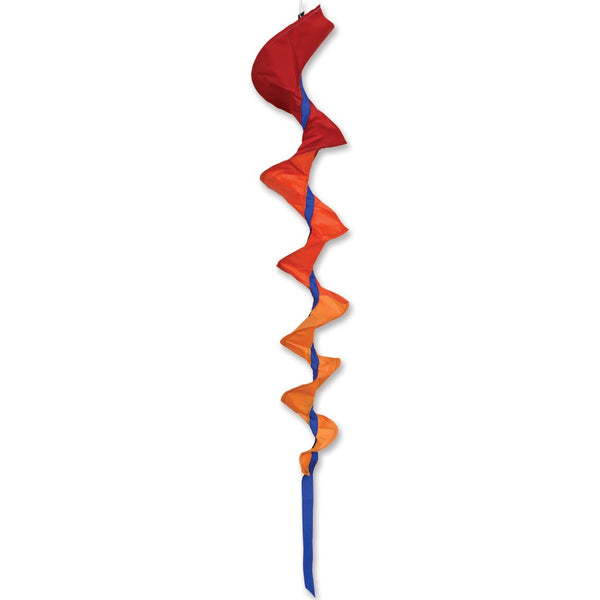 Fusilli Flag