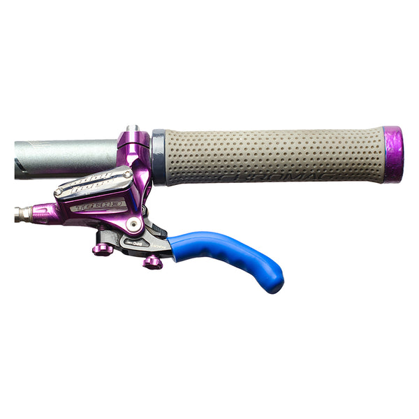 Sticky Fingers Lever Covers