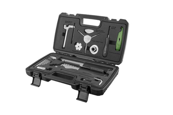 Birzman Essential Tool Box