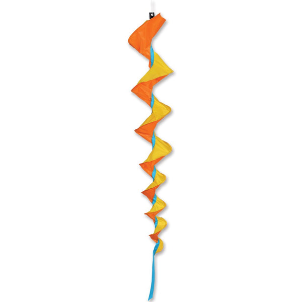 Fusilli Flag