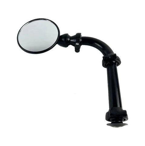 TerraCycle Lama Mount System; Kingpin Mirror Kit