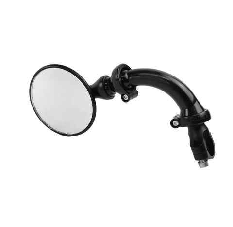 TerraCycle Lama Mount System; Clamp Mount Mirror Kit