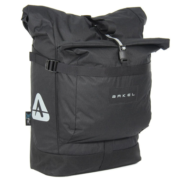 Arkel Metropolitan Waterproof Urban Pannier