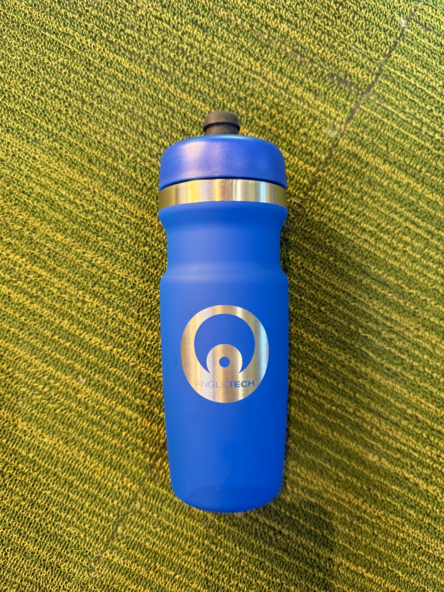 Angletech Water Bottle, Bivo