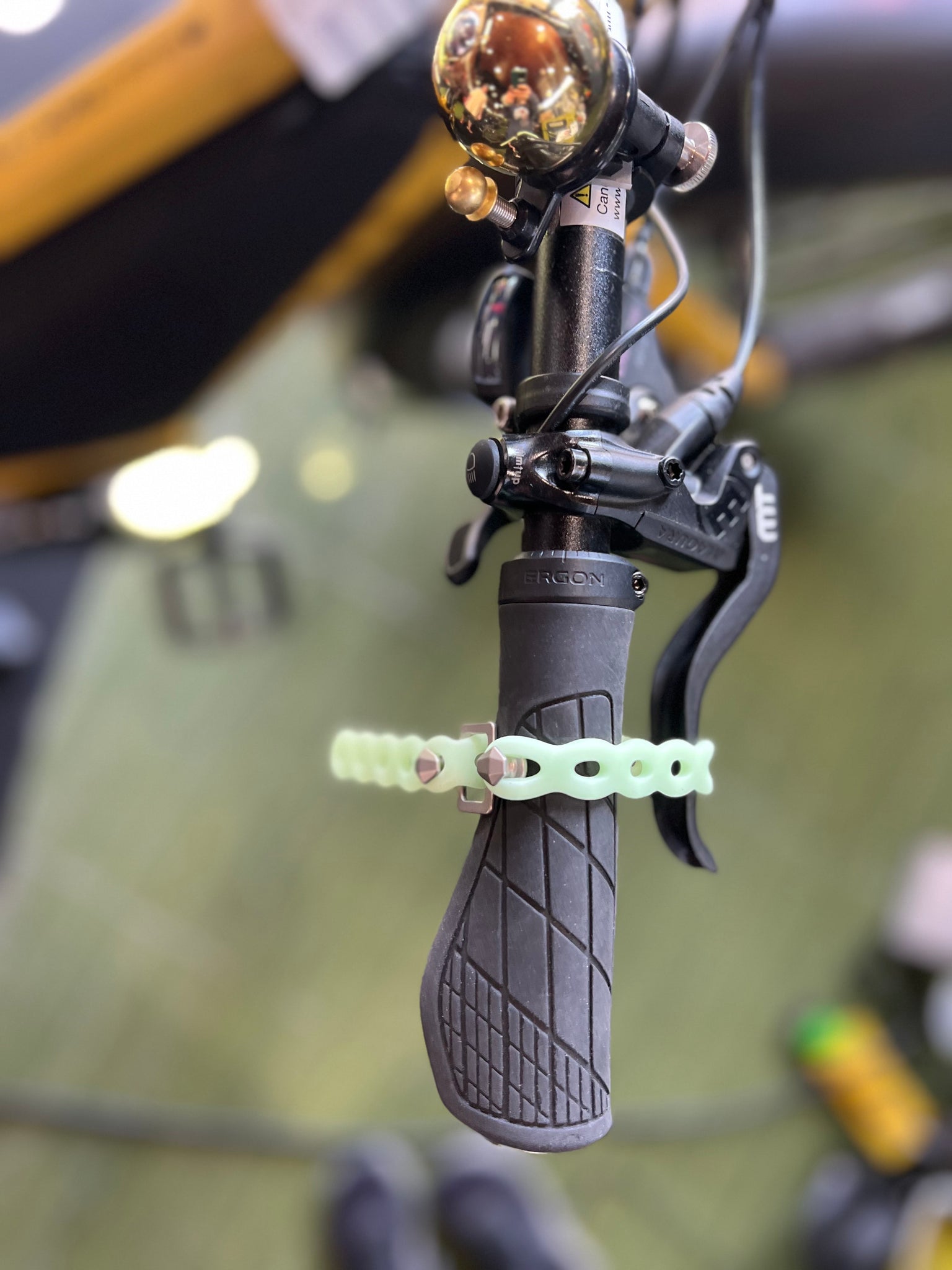 Modl Infinity Straps (set of 4)