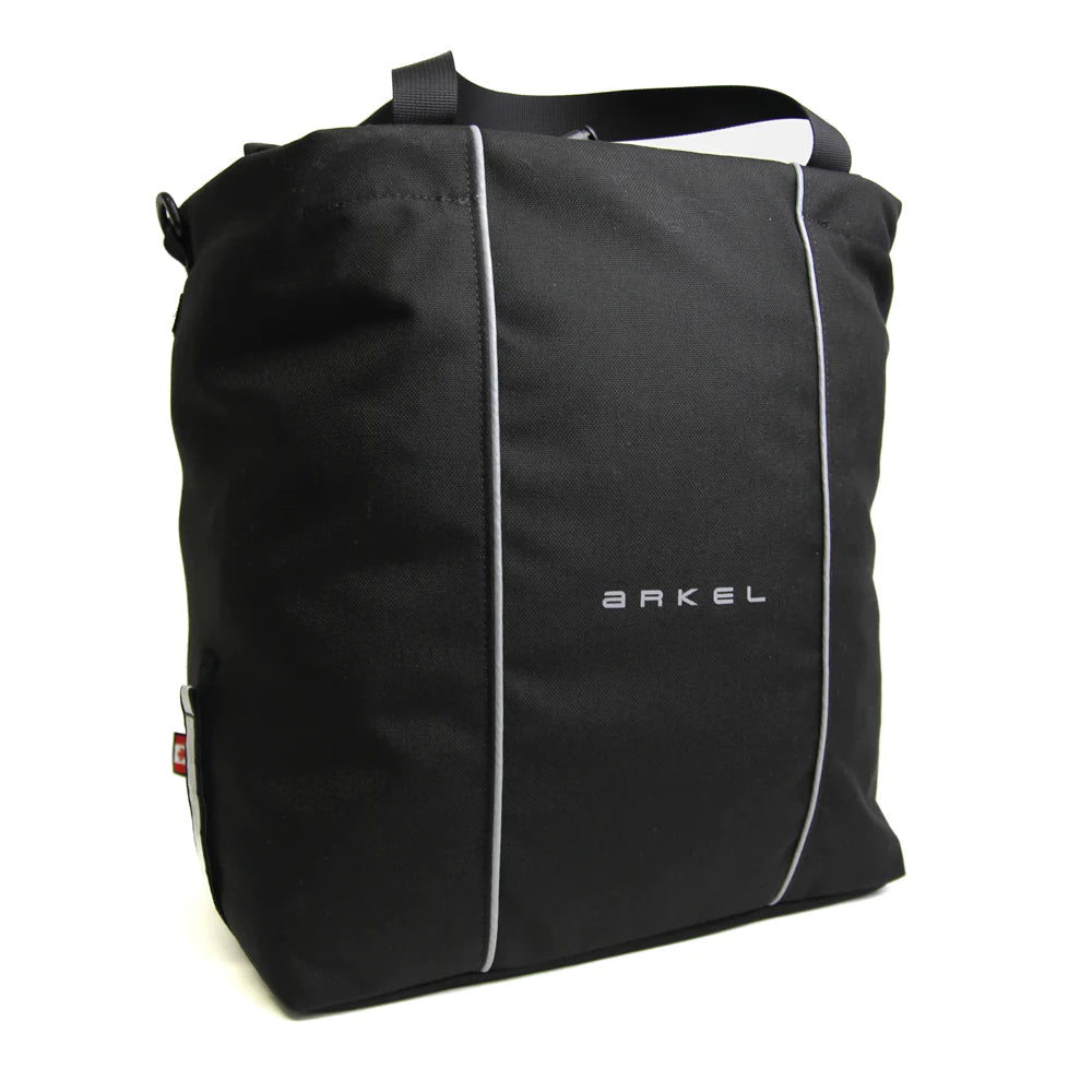 Arkel（アーケル）パニアバッグ Commuter Urban Pannier Arkel Commuter Urban Pannier - 23 L – Arkel Bike Bags