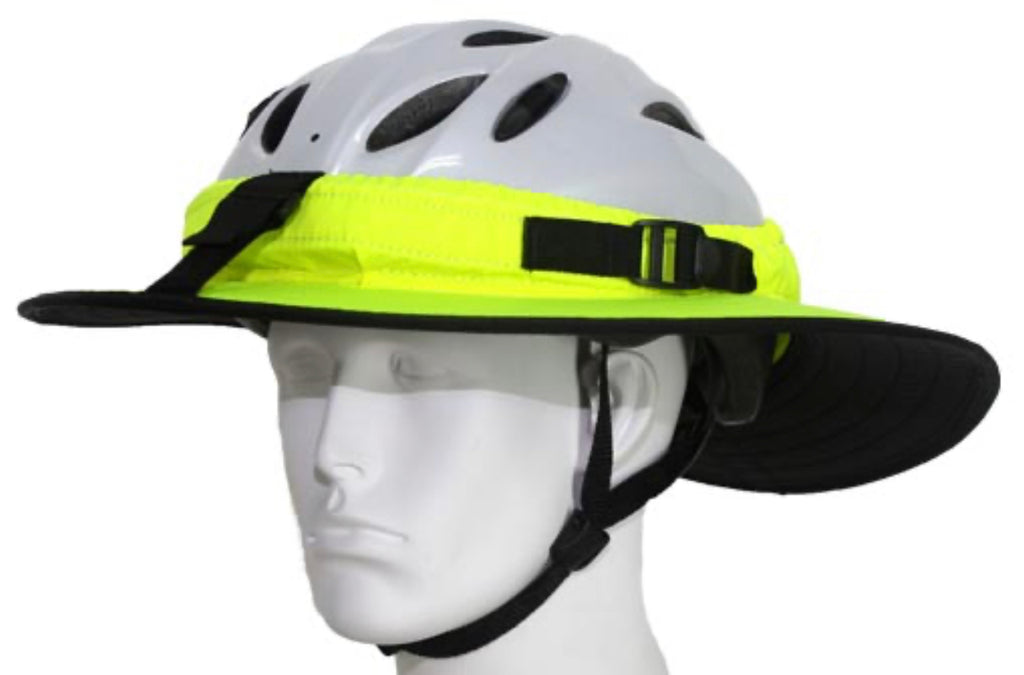 bike helmet with detachable brim Da Brim Cycling Helmet Visor – AngleTech Cycles