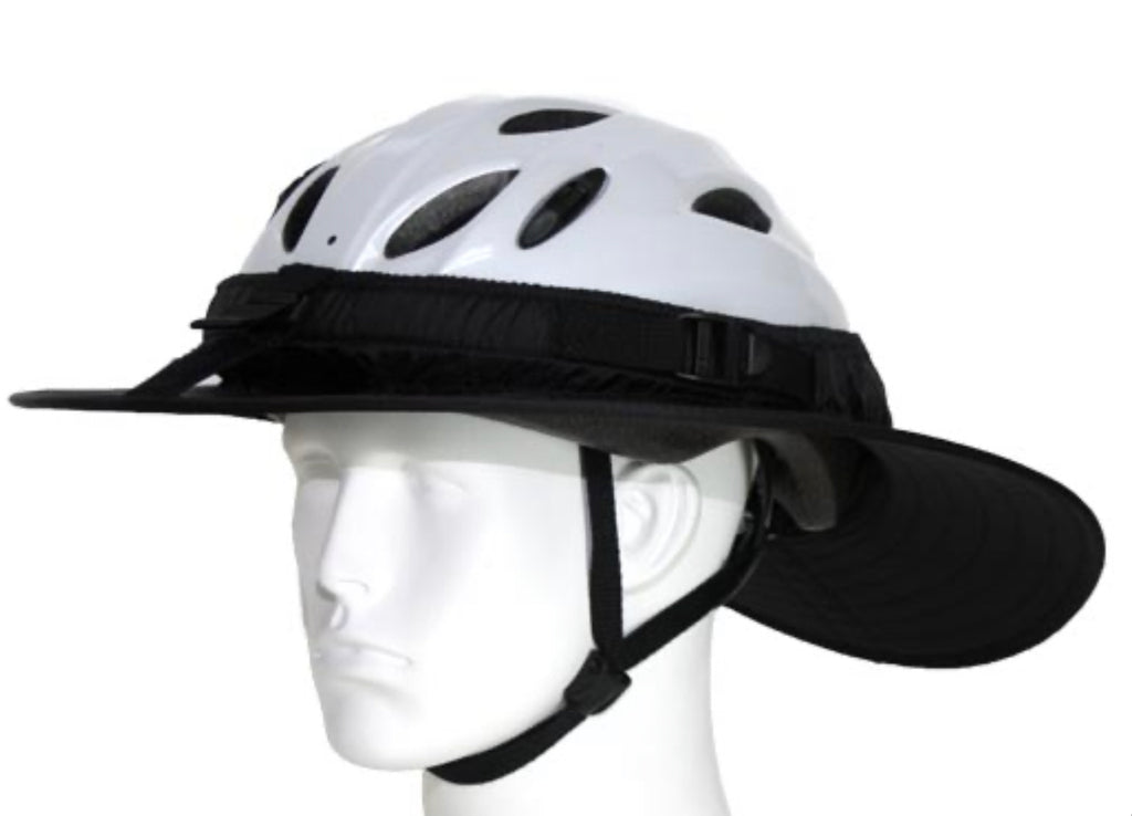 bike helmets visor Da Brim Cycling Helmet Visor – AngleTech Cycles