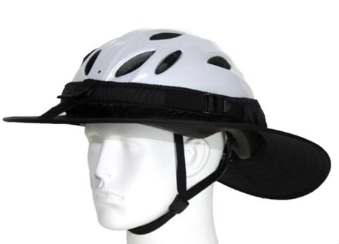 Da Brim Cycling Helmet Visor