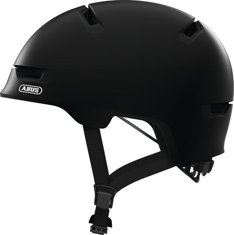 Urban Helmets Scraper 3.0