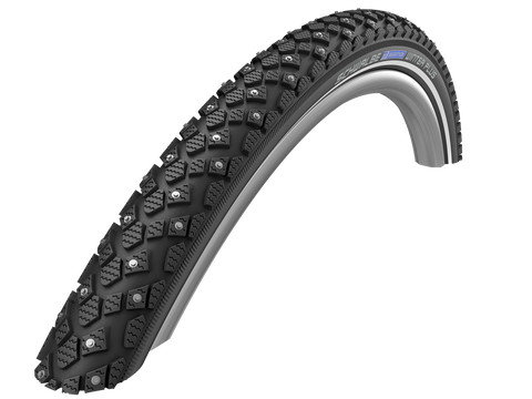 Schwalbe Marathon Winter Plus