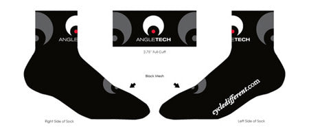 Angletech Socks