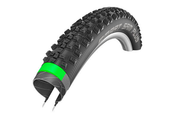 Schwalbe Smart Sam Plus